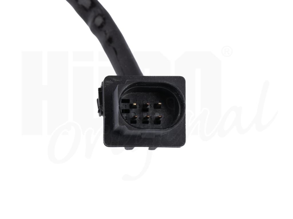 Sonde lambda (Sonde à oxygène) HÜCO ref. 135320