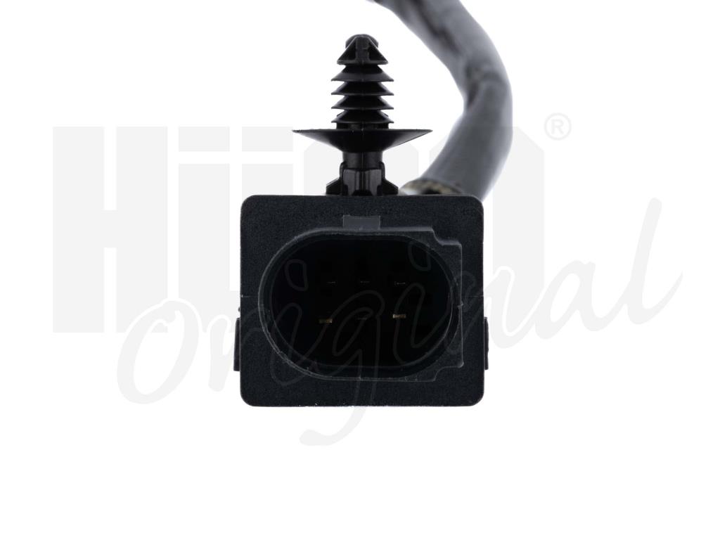 Sonde lambda (Sonde à oxygène) HÜCO ref. 135321