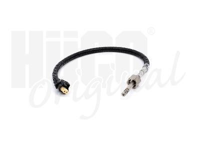 Palpeur, température des gaz HÜCO ref. 135504
