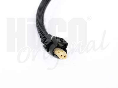 Palpeur, température des gaz HÜCO ref. 135504