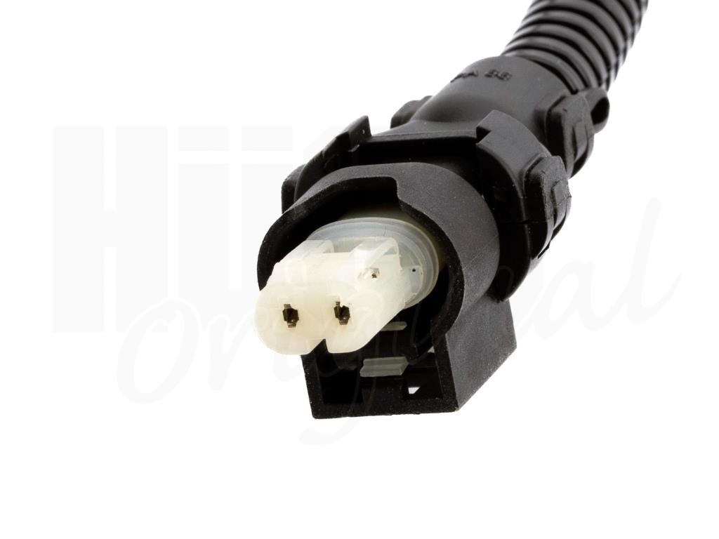 Palpeur, température des gaz HÜCO ref. 135506