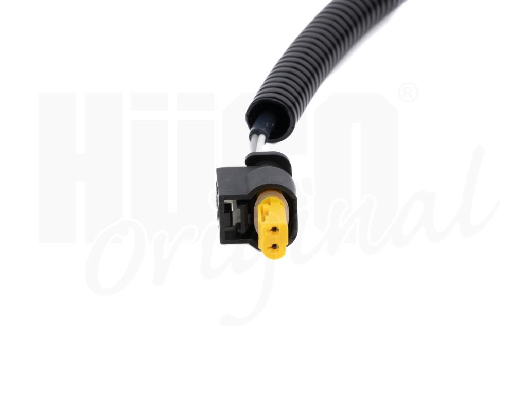 Palpeur, température des gaz HÜCO ref. 135510