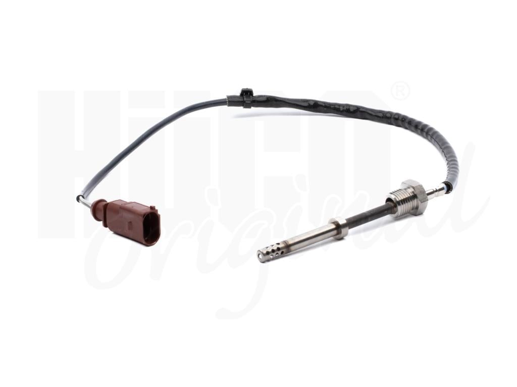 Palpeur, température des gaz HÜCO ref. 135511