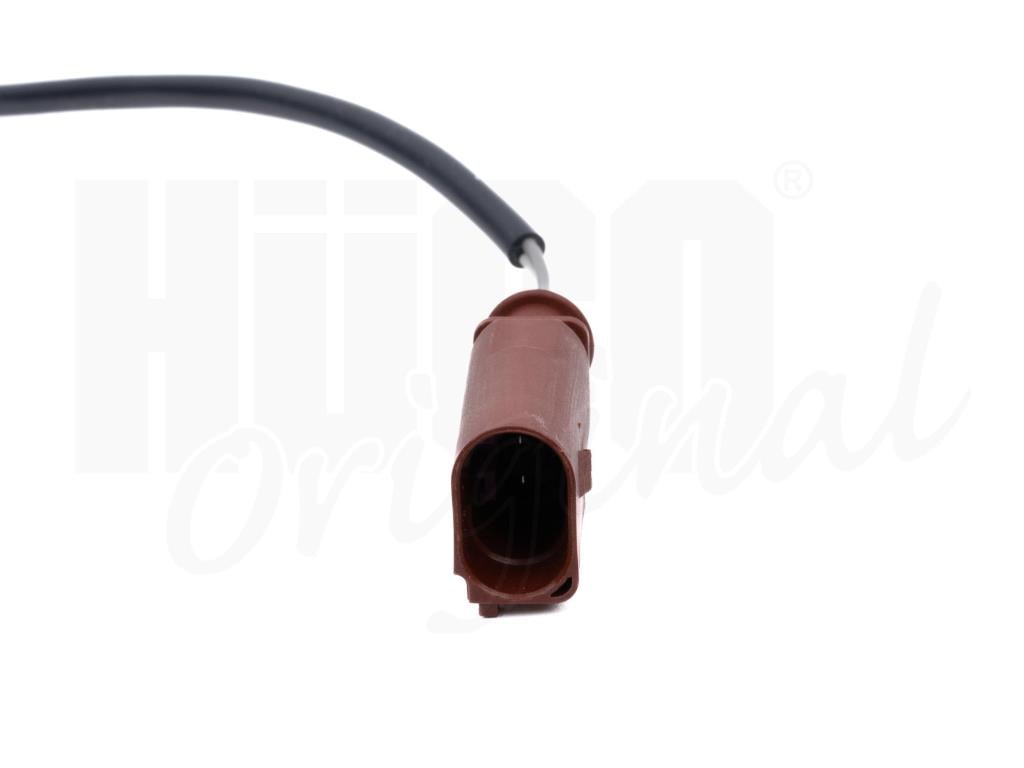 Palpeur, température des gaz HÜCO ref. 135511