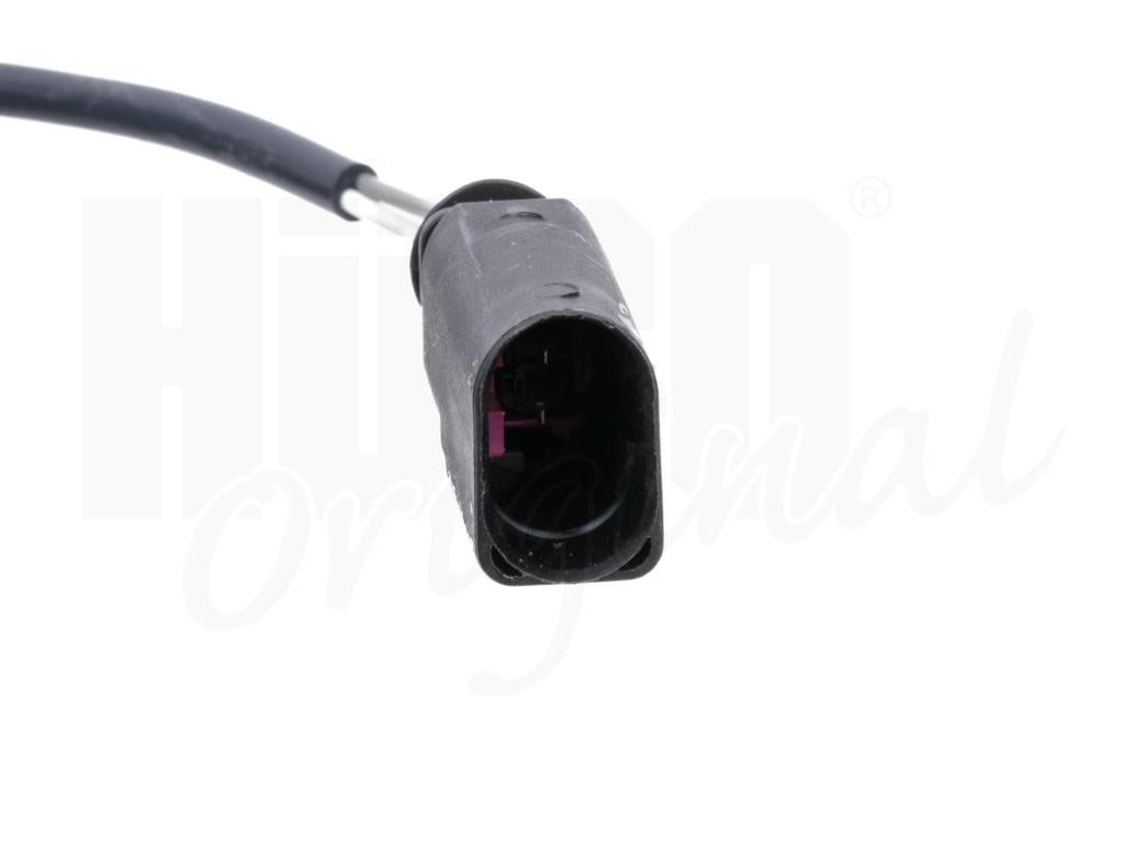 Palpeur, température des gaz HÜCO ref. 135512