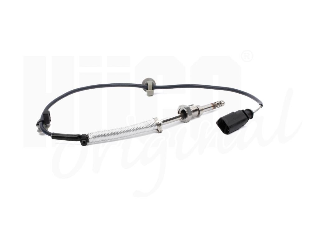 Sensor, temperatura gas de escape HÜCO ref. 135515