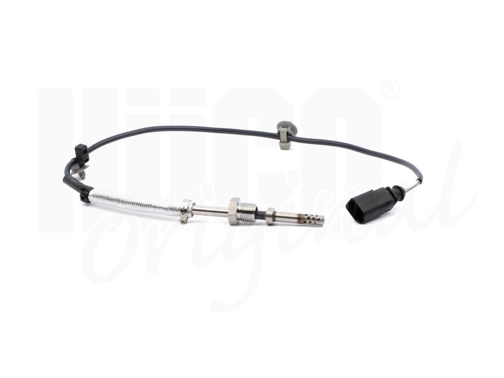 Sensor, temperatura gas de escape HÜCO ref. 135515