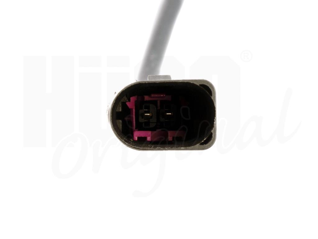 Sensor, temperatura gas de escape HÜCO ref. 135515