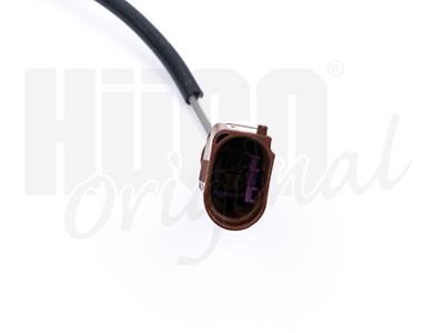 Sonda de temperatura a gás HÜCO ref. 135519