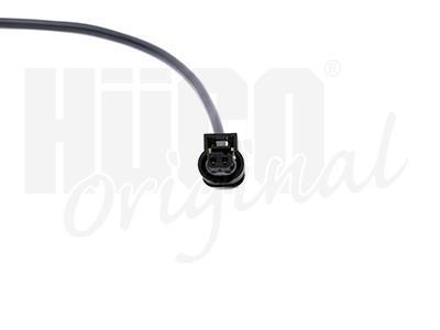 Palpeur, température des gaz HÜCO ref. 135520
