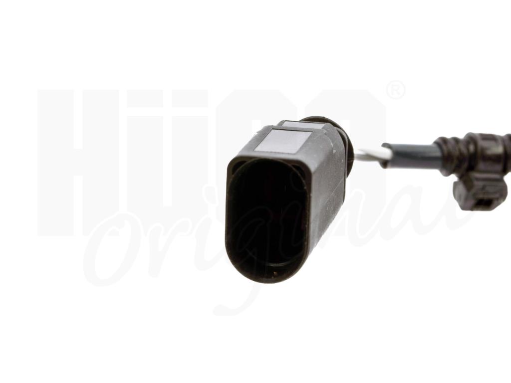 Palpeur, température des gaz HÜCO ref. 135522