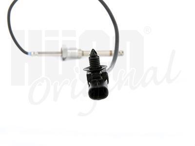 Palpeur, température des gaz HÜCO ref. 135526