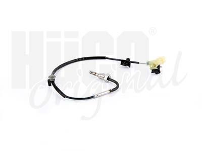 Palpeur, température des gaz HÜCO ref. 135529