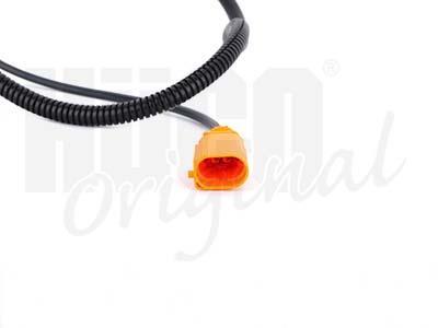 Sonda de temperatura a gás HÜCO ref. 135530