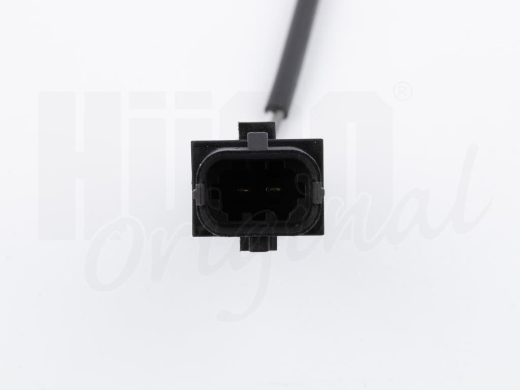 Sonda de temperatura a gás HÜCO ref. 135533