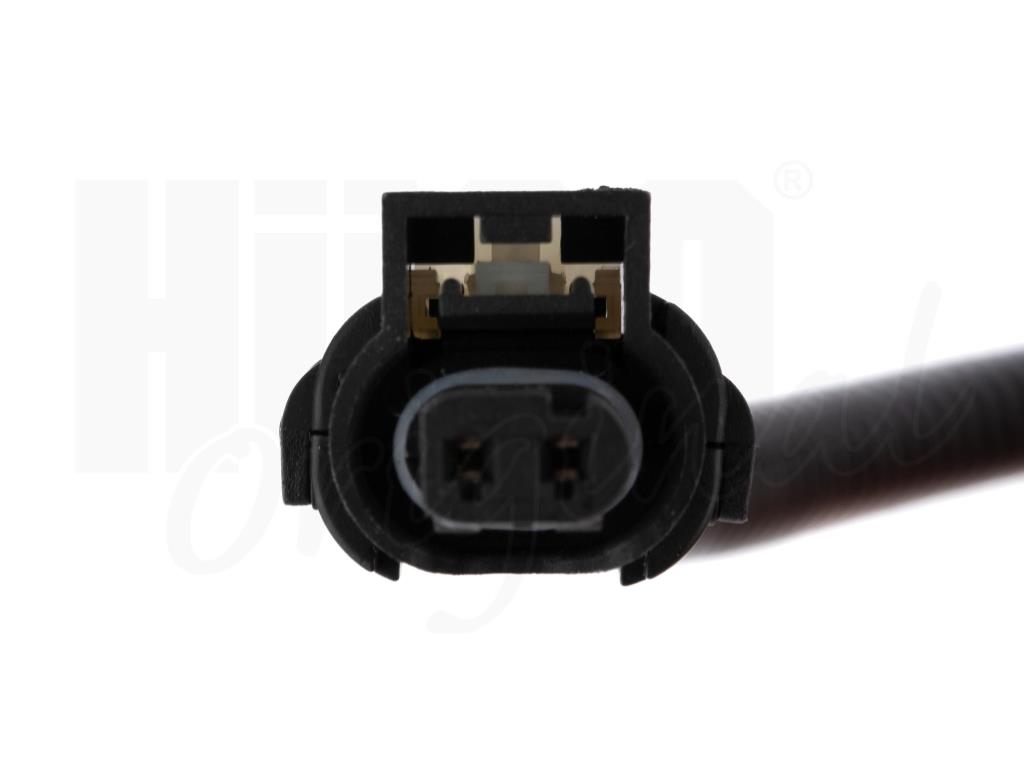 Palpeur, température des gaz HÜCO ref. 135534