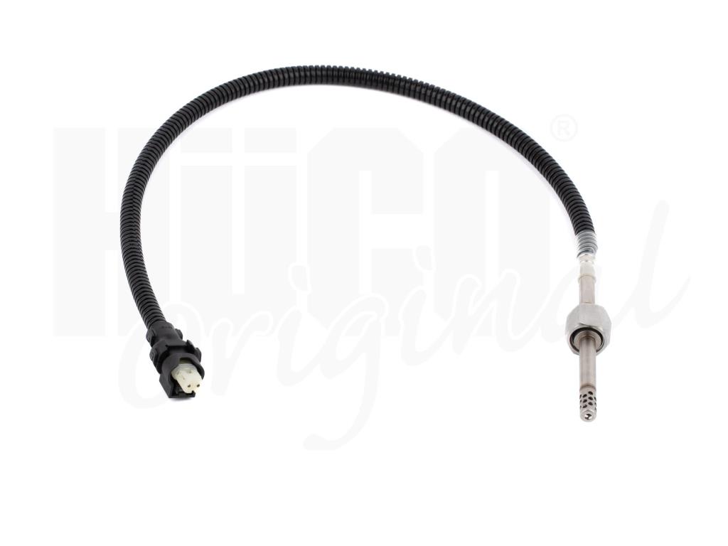 Palpeur, température des gaz HÜCO ref. 135538