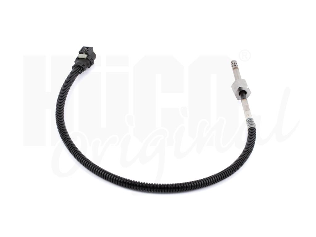 Palpeur, température des gaz HÜCO ref. 135538