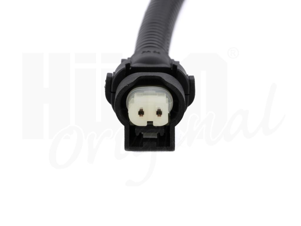 Palpeur, température des gaz HÜCO ref. 135538