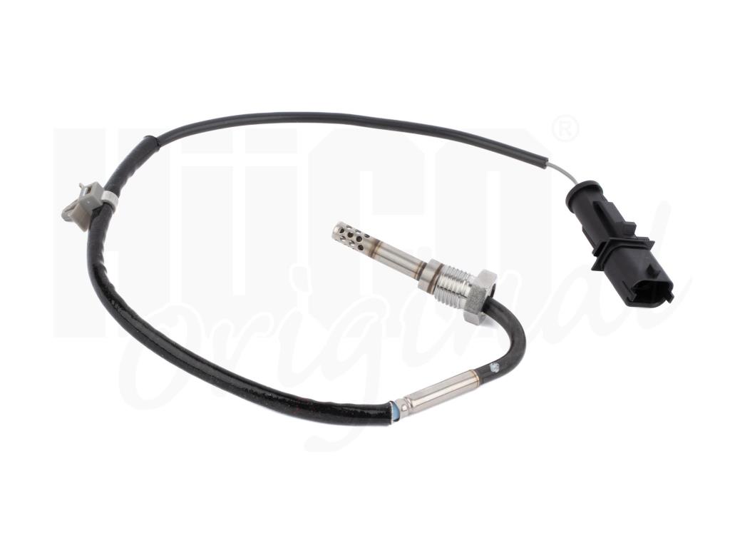 Palpeur, température des gaz HÜCO ref. 135539