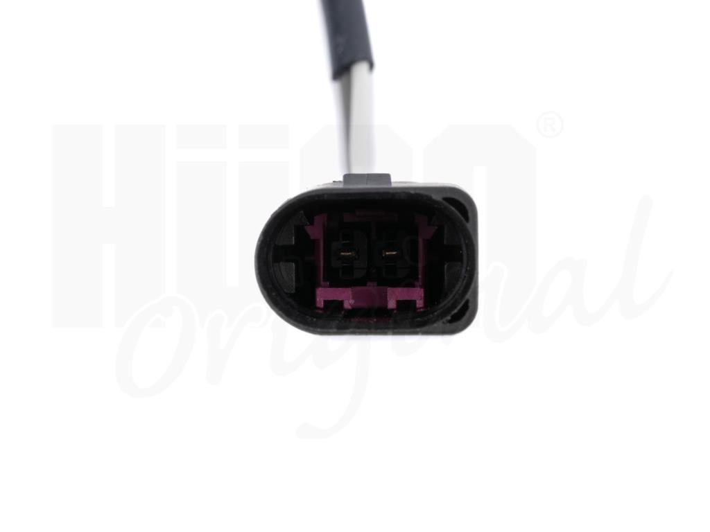 Sonda de temperatura a gás HÜCO ref. 135540