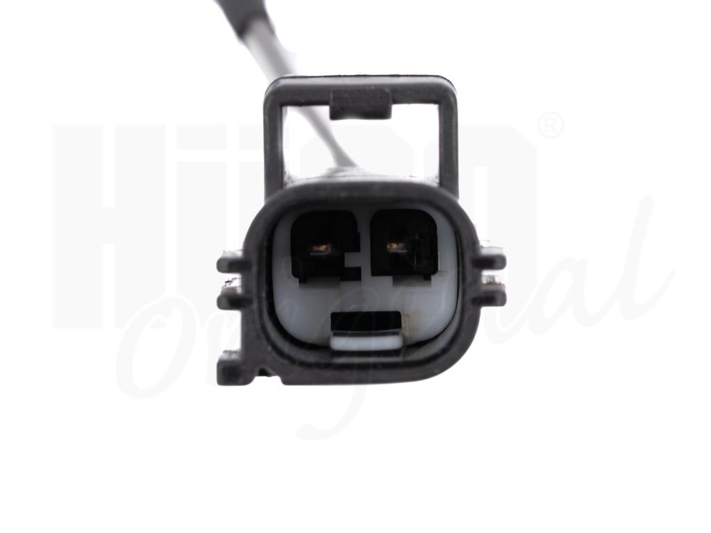 Sonda de temperatura a gás HÜCO ref. 135541