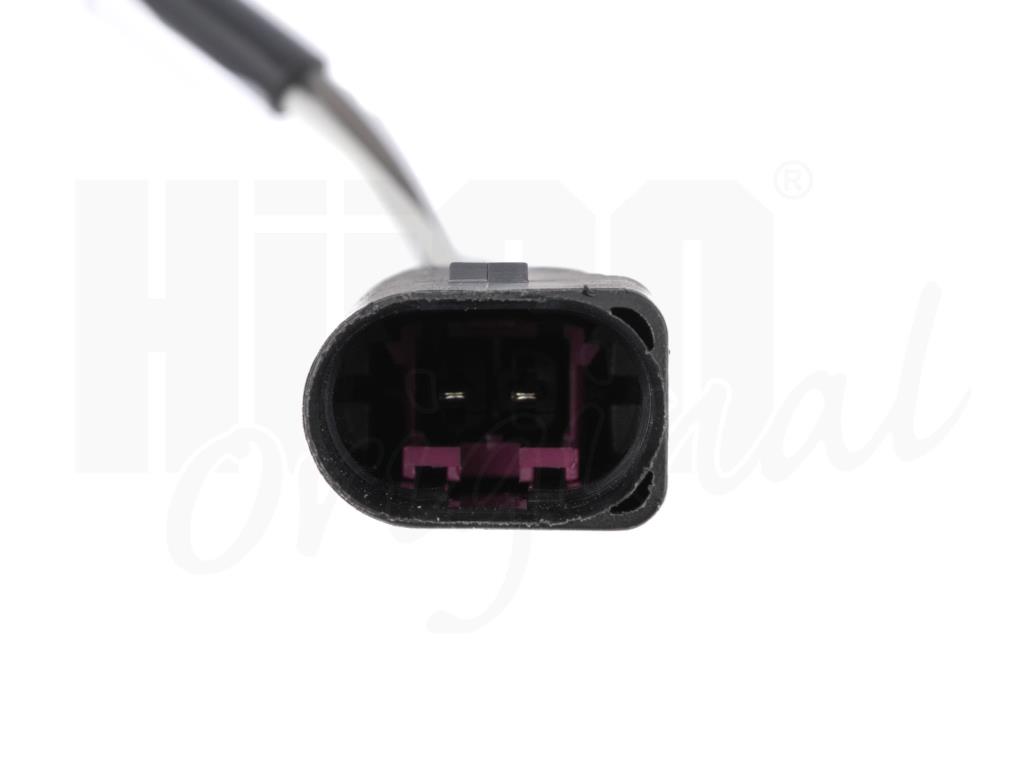 Sonda de temperatura a gás HÜCO ref. 135543