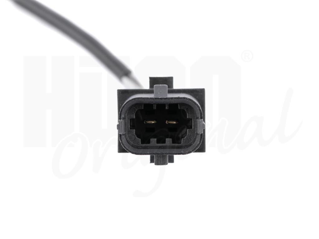 Sonda de temperatura a gás HÜCO ref. 135544