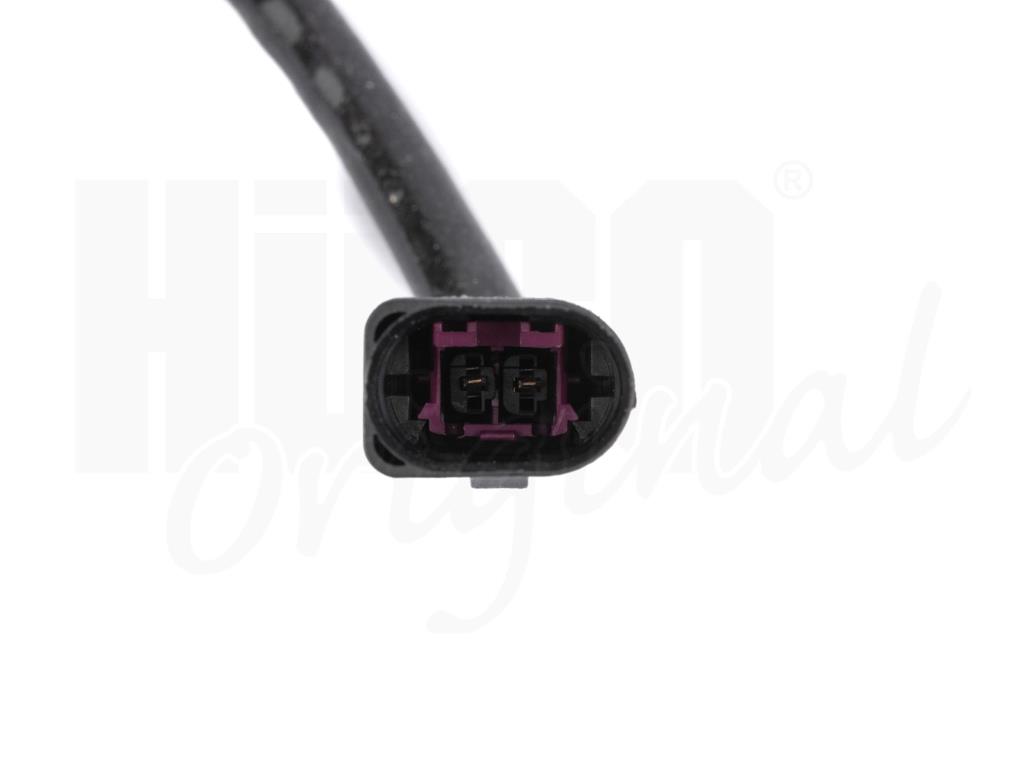 Sonda de temperatura a gás HÜCO ref. 135545