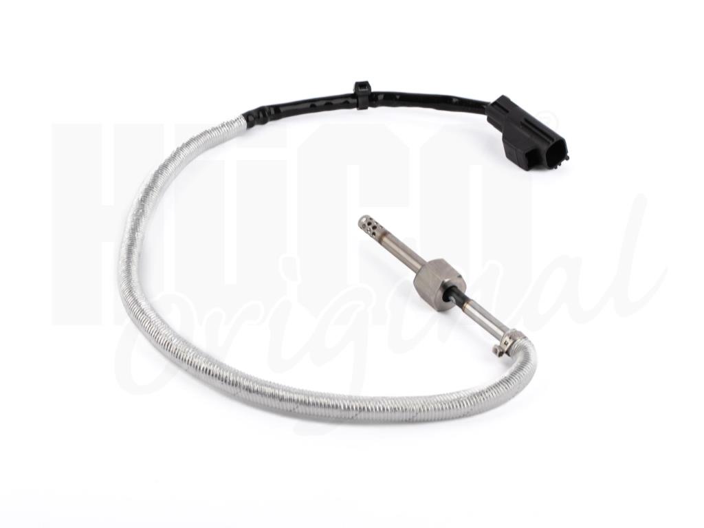 Palpeur, température des gaz HÜCO ref. 135550