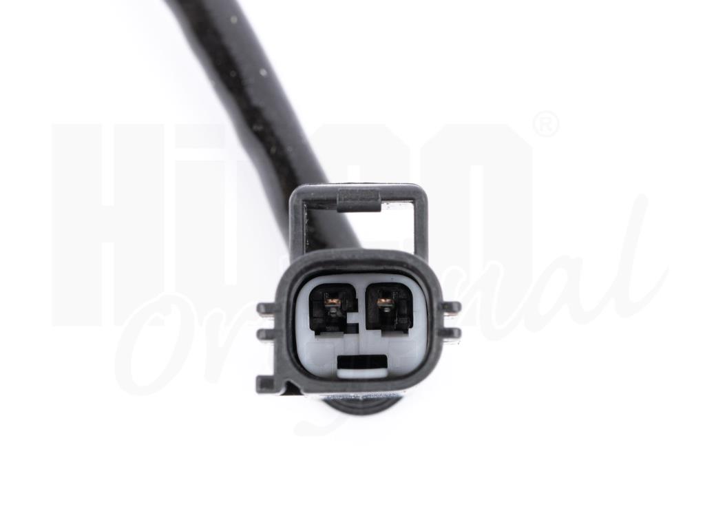Palpeur, température des gaz HÜCO ref. 135550