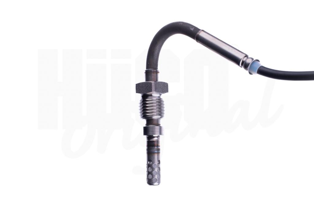 Palpeur, température des gaz HÜCO ref. 135553