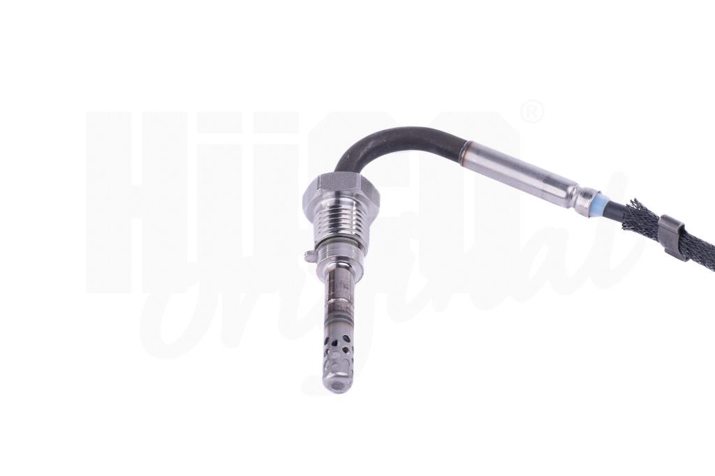 Palpeur, température des gaz HÜCO ref. 135555