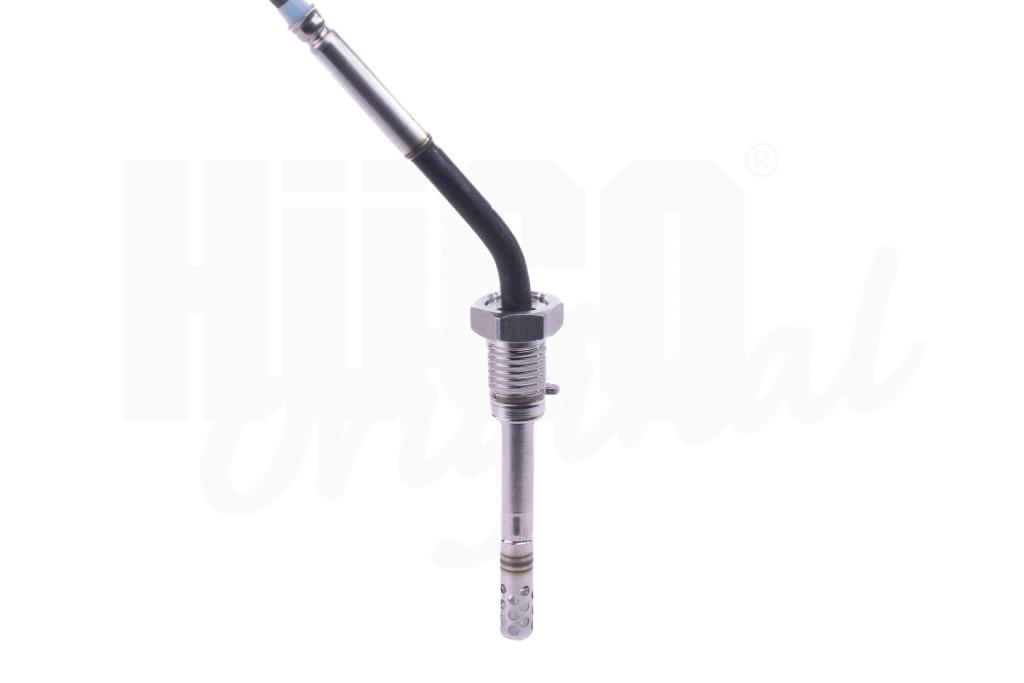 Palpeur, température des gaz HÜCO ref. 135556