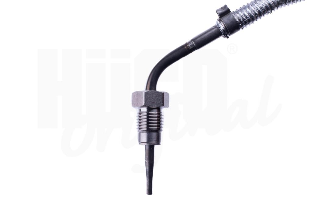 Palpeur, température des gaz HÜCO ref. 135558