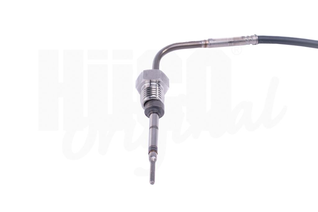 Sonda de temperatura a gás HÜCO ref. 135563