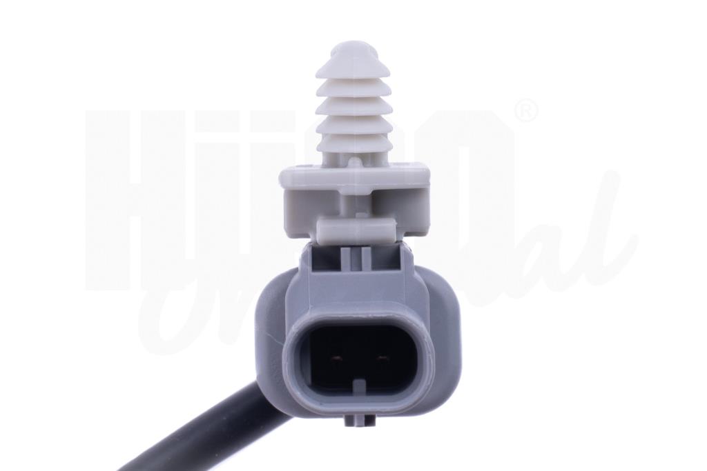 Sonda de temperatura a gás HÜCO ref. 135563