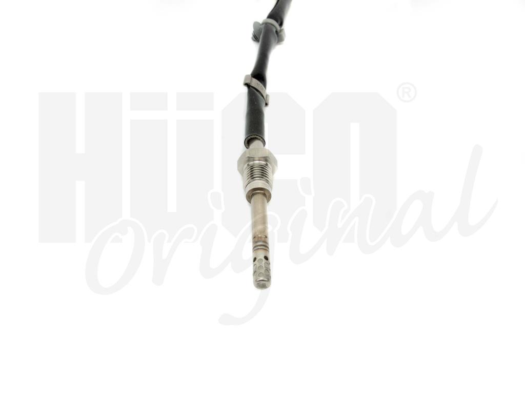 Sonda de temperatura a gás HÜCO ref. 135564