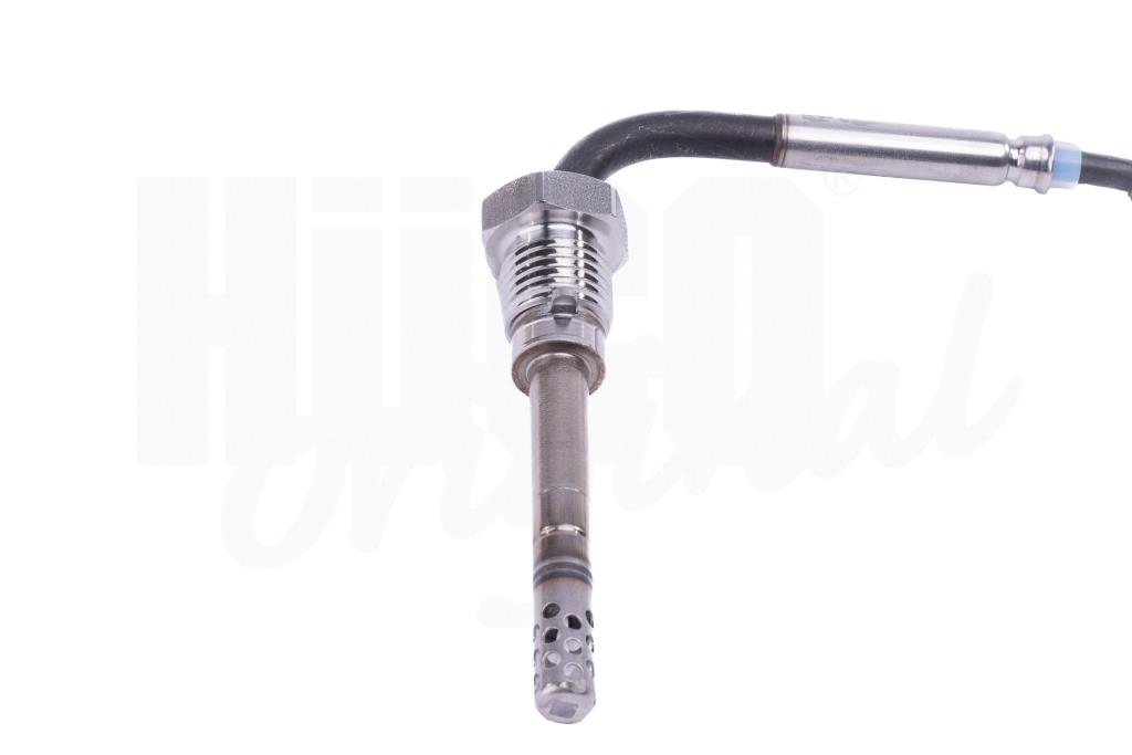 Palpeur, température des gaz HÜCO ref. 135565