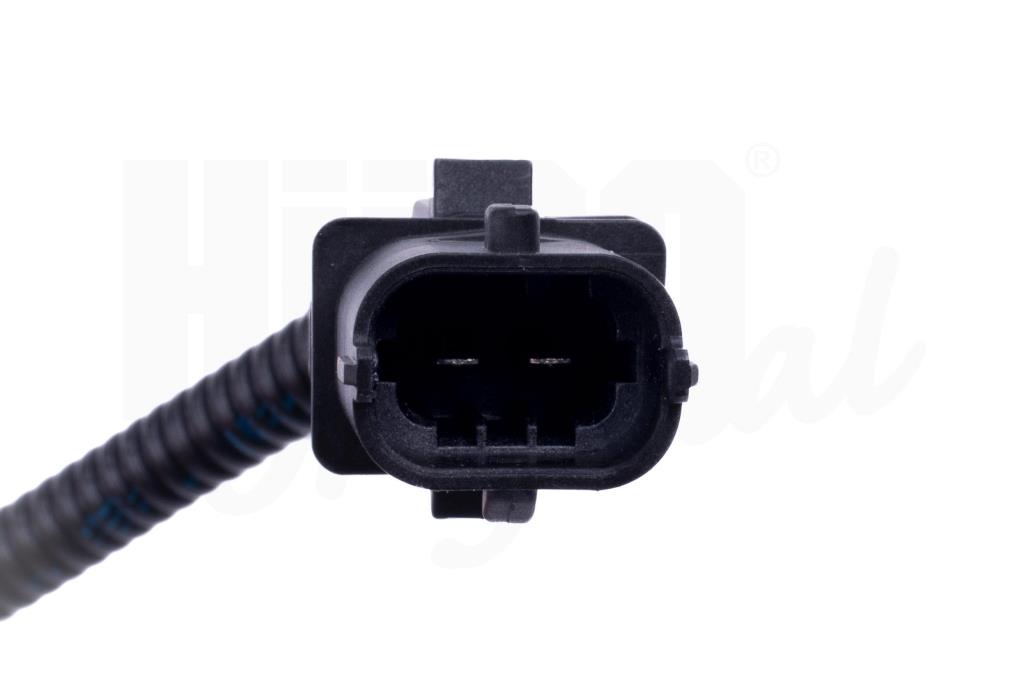 Palpeur, température des gaz HÜCO ref. 135565