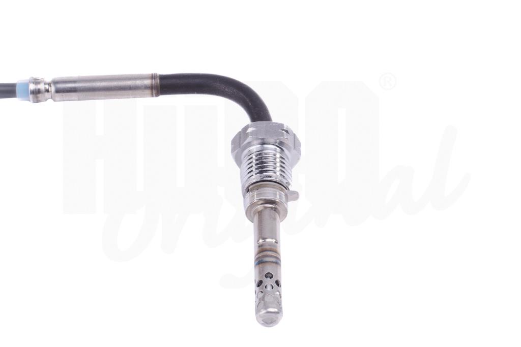 Palpeur, température des gaz HÜCO ref. 135567
