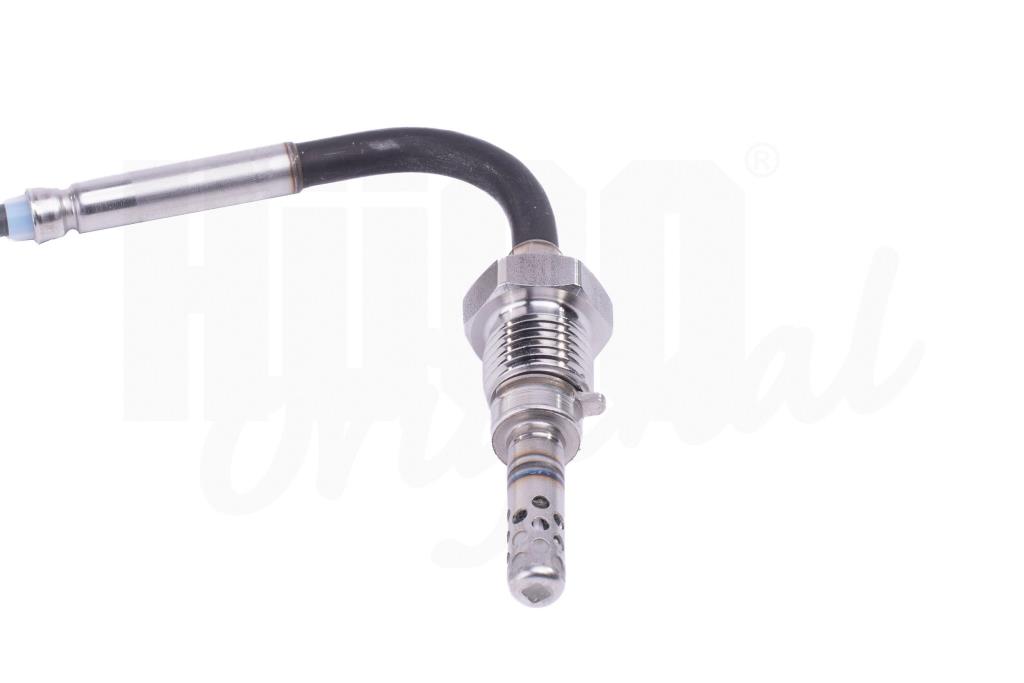 Palpeur, température des gaz HÜCO ref. 135568