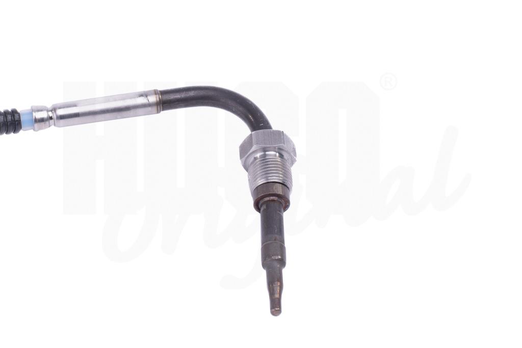 Sonda de temperatura a gás HÜCO 135569