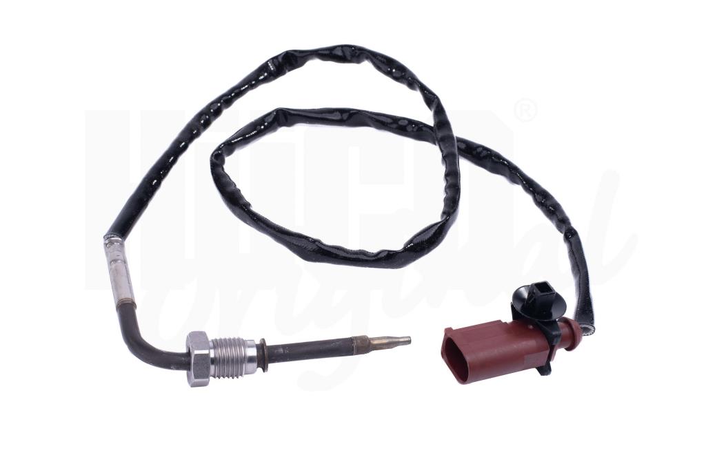 Palpeur, température des gaz HÜCO ref. 135570