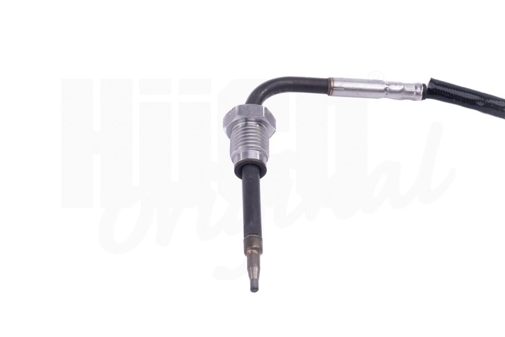 Palpeur, température des gaz HÜCO ref. 135570