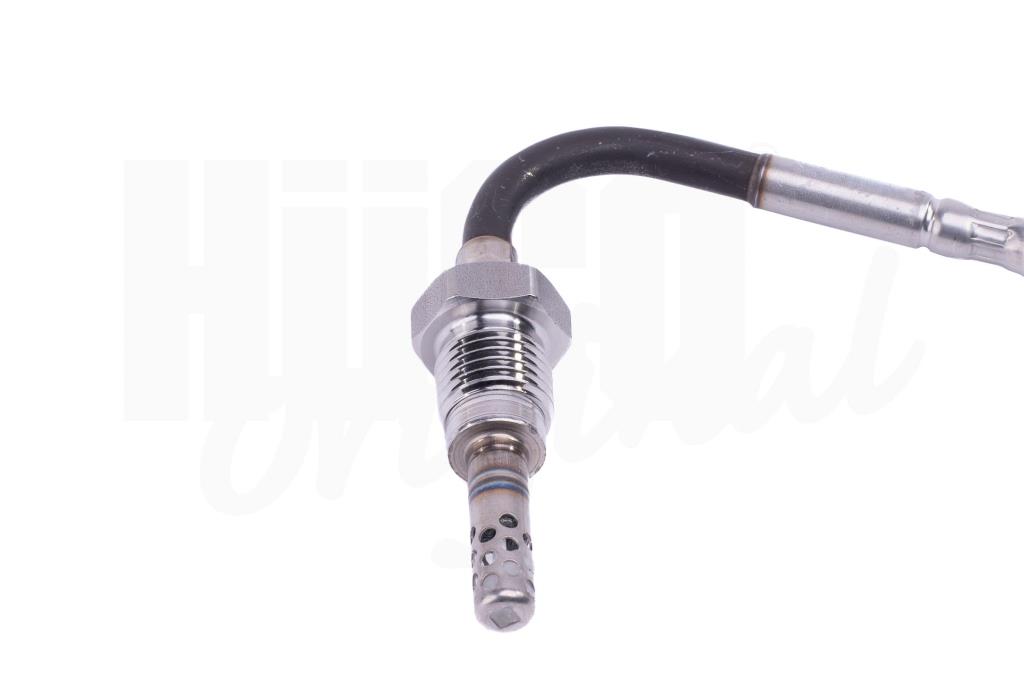 Palpeur, température des gaz HÜCO ref. 135571