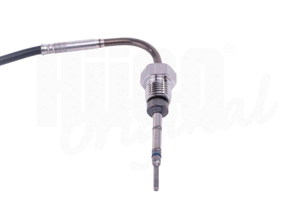 Sonda de temperatura a gás HÜCO ref. 135572