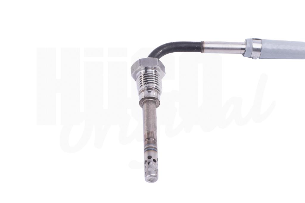 Sonda de temperatura a gás HÜCO ref. 135573