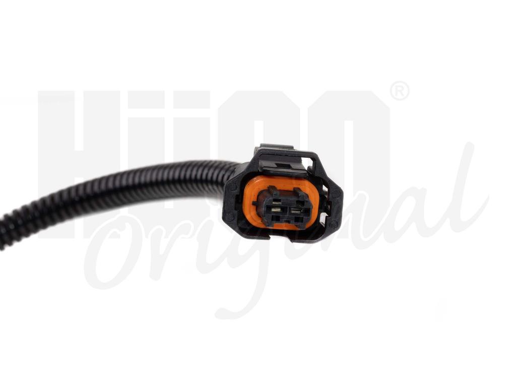 Palpeur, température des gaz HÜCO ref. 135575