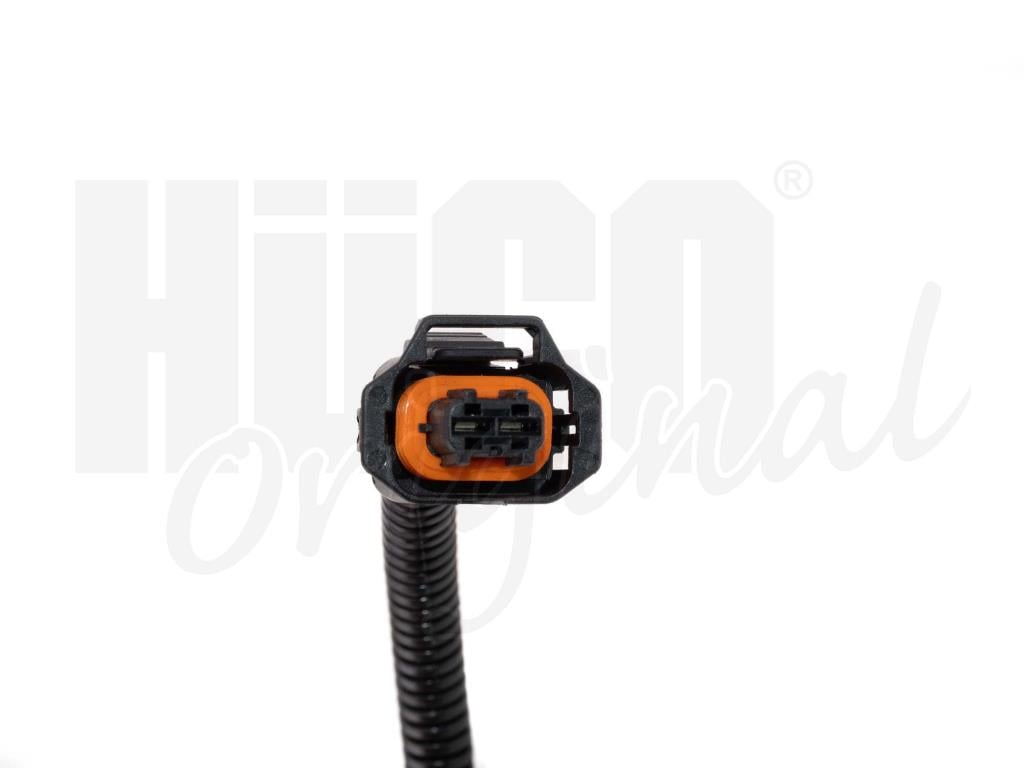 Sonda de temperatura a gás HÜCO ref. 135576